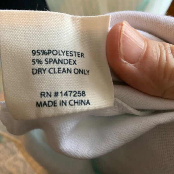 Simply‎ Southern tunic dress . Never worn - Picture 6 of 8